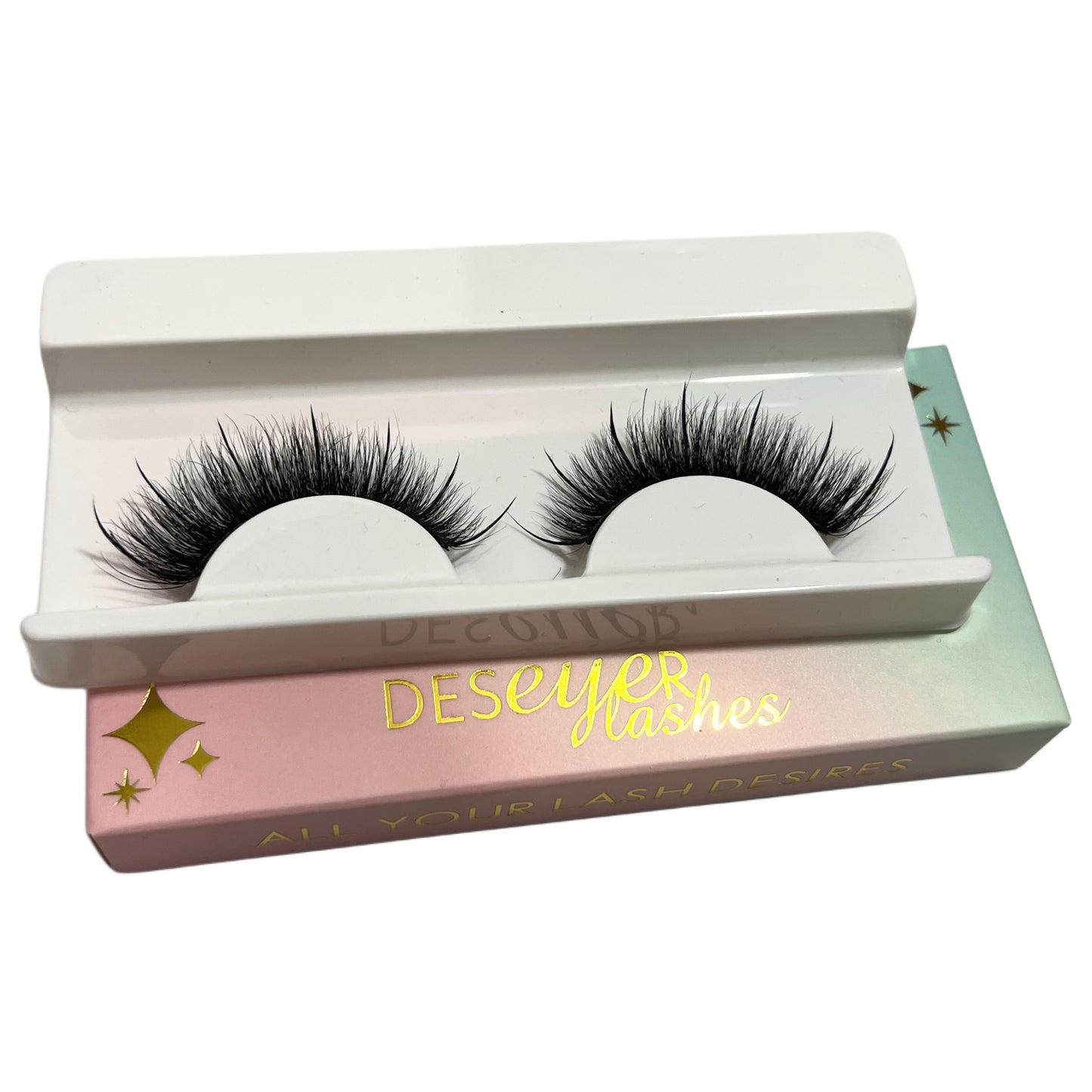 Aaliyah Lash (MLD02)