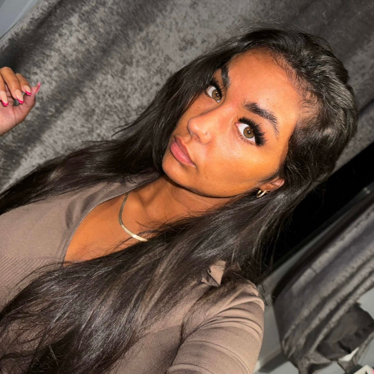 Aaliyah Lash (MLD02)