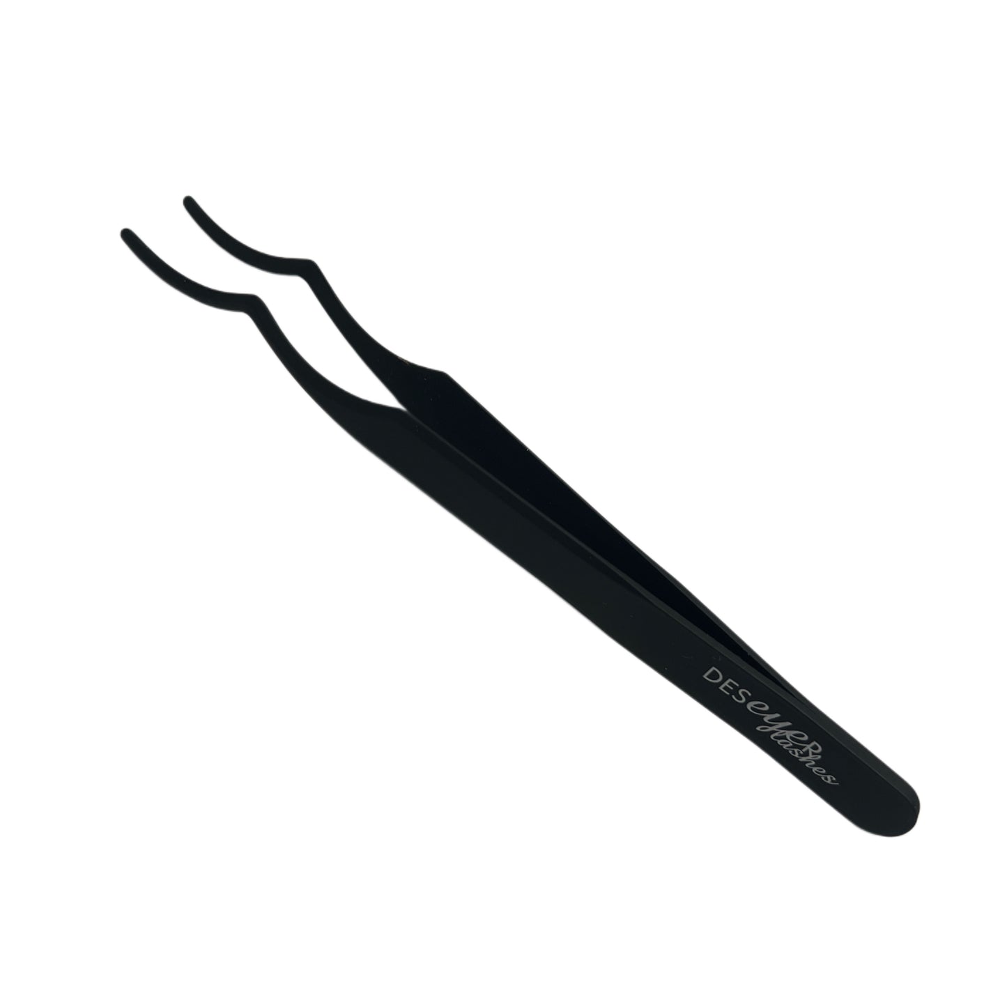 Curved Lash Applicator