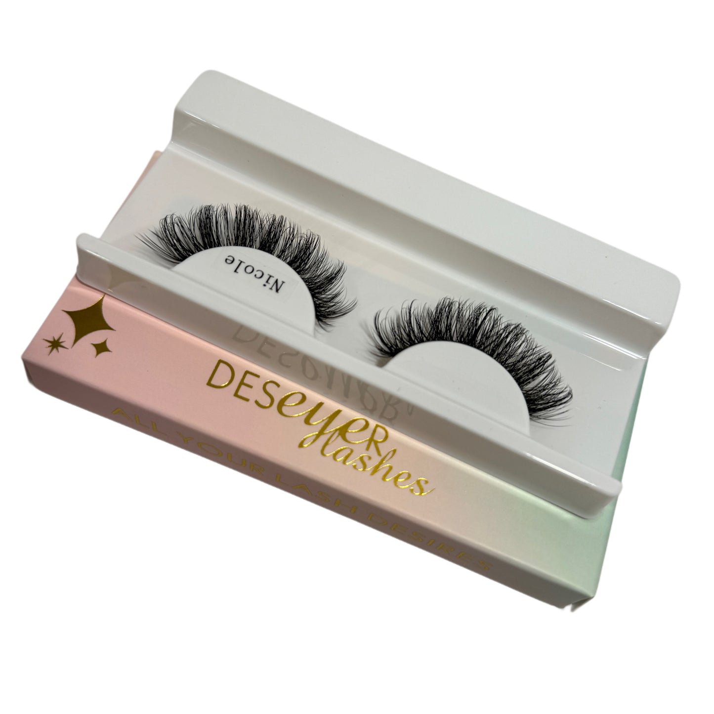 Nicole Lash