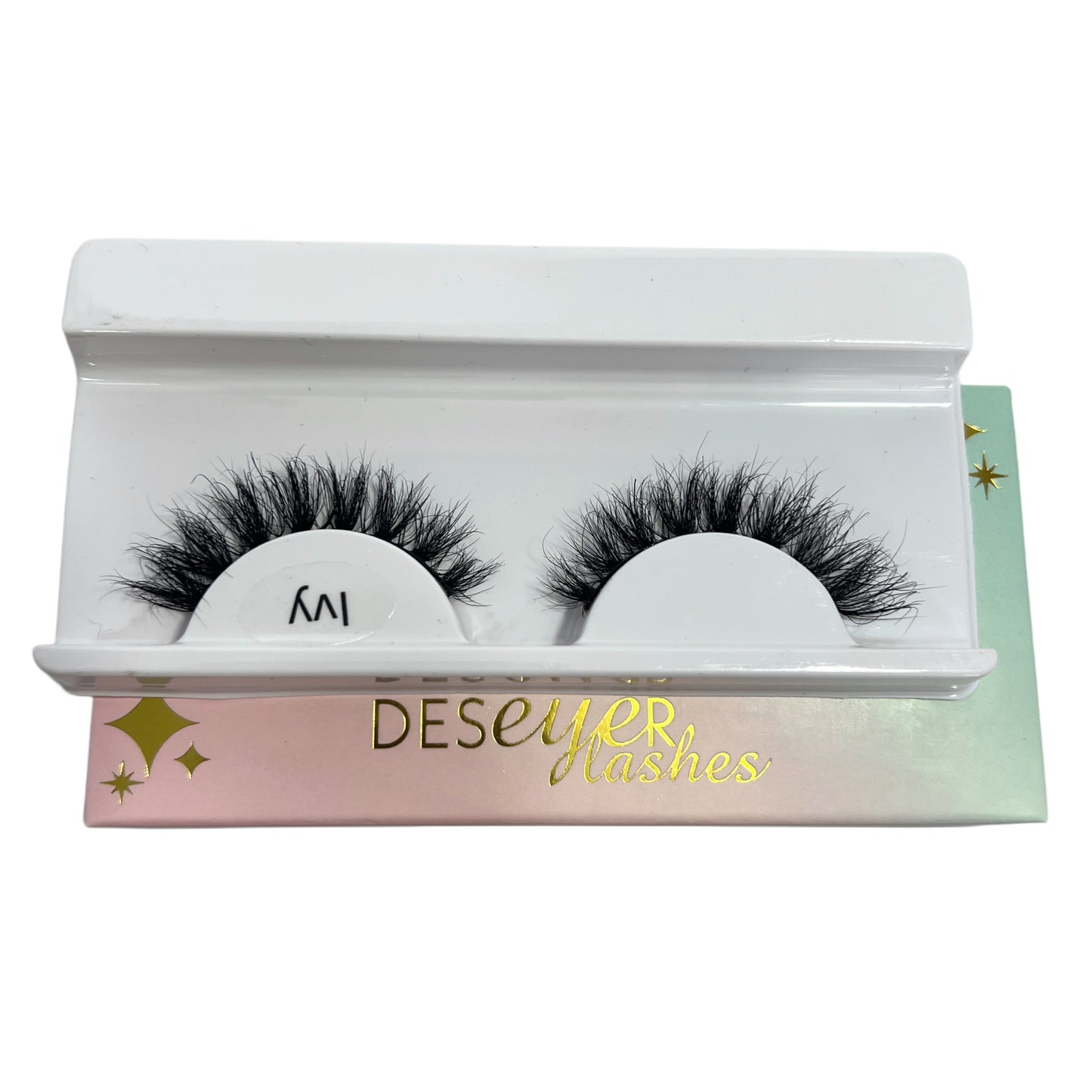 Ivy Lash