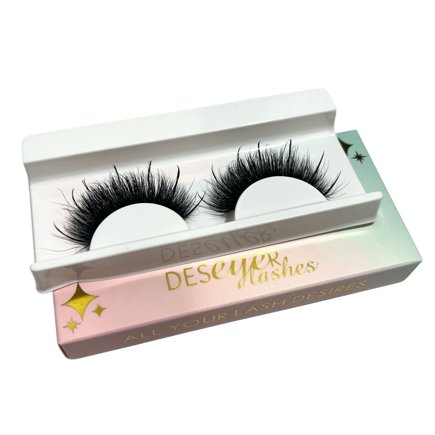 Gigi Lash (MLD01)