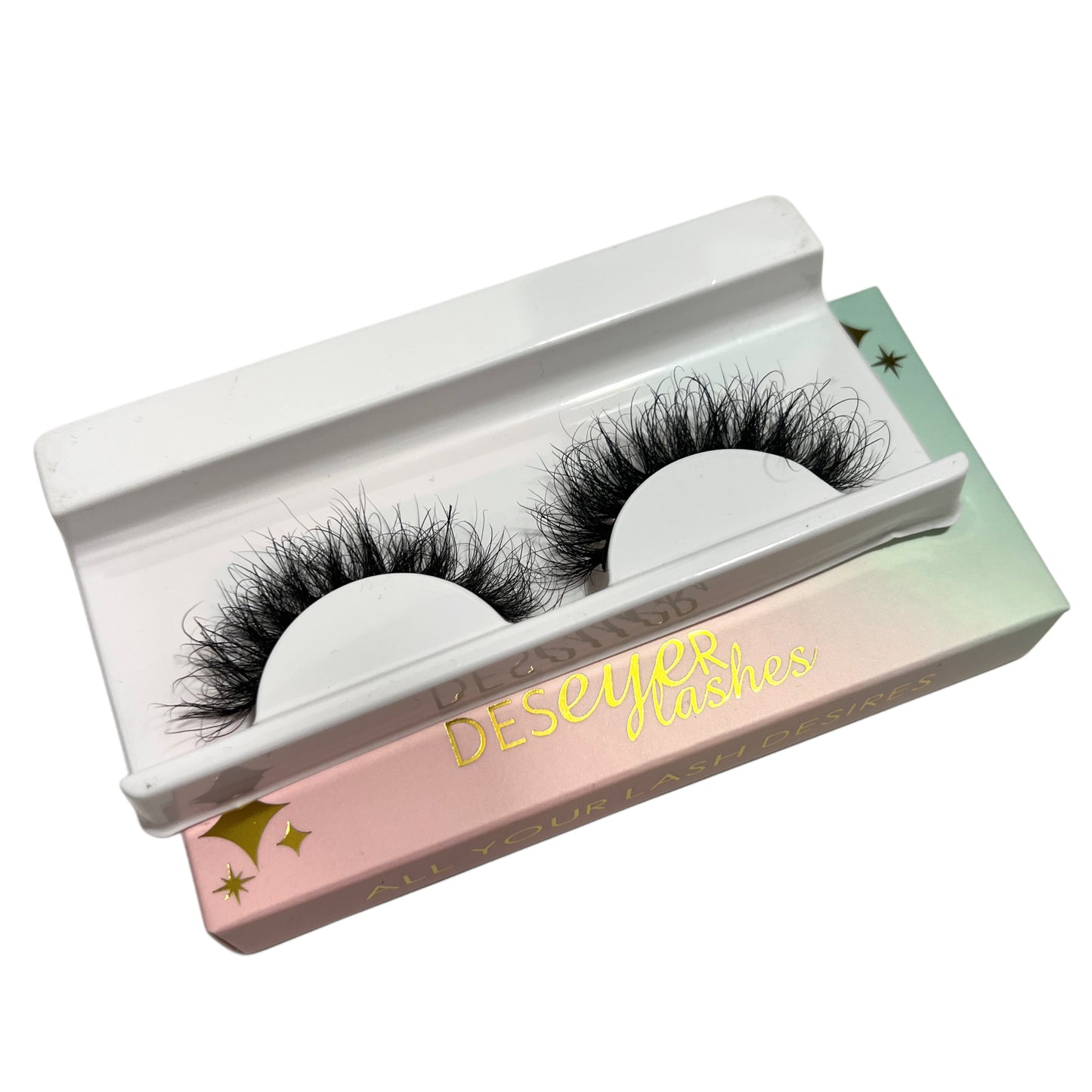 Reyna Lash