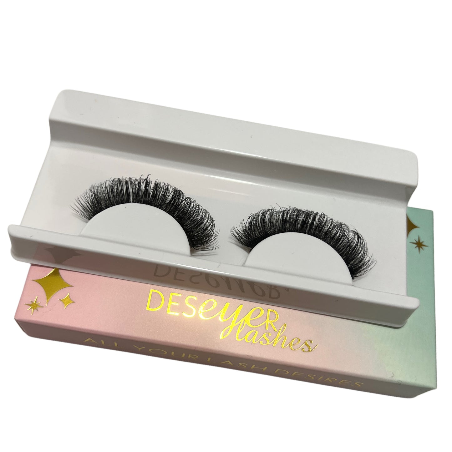 RL13 Lash