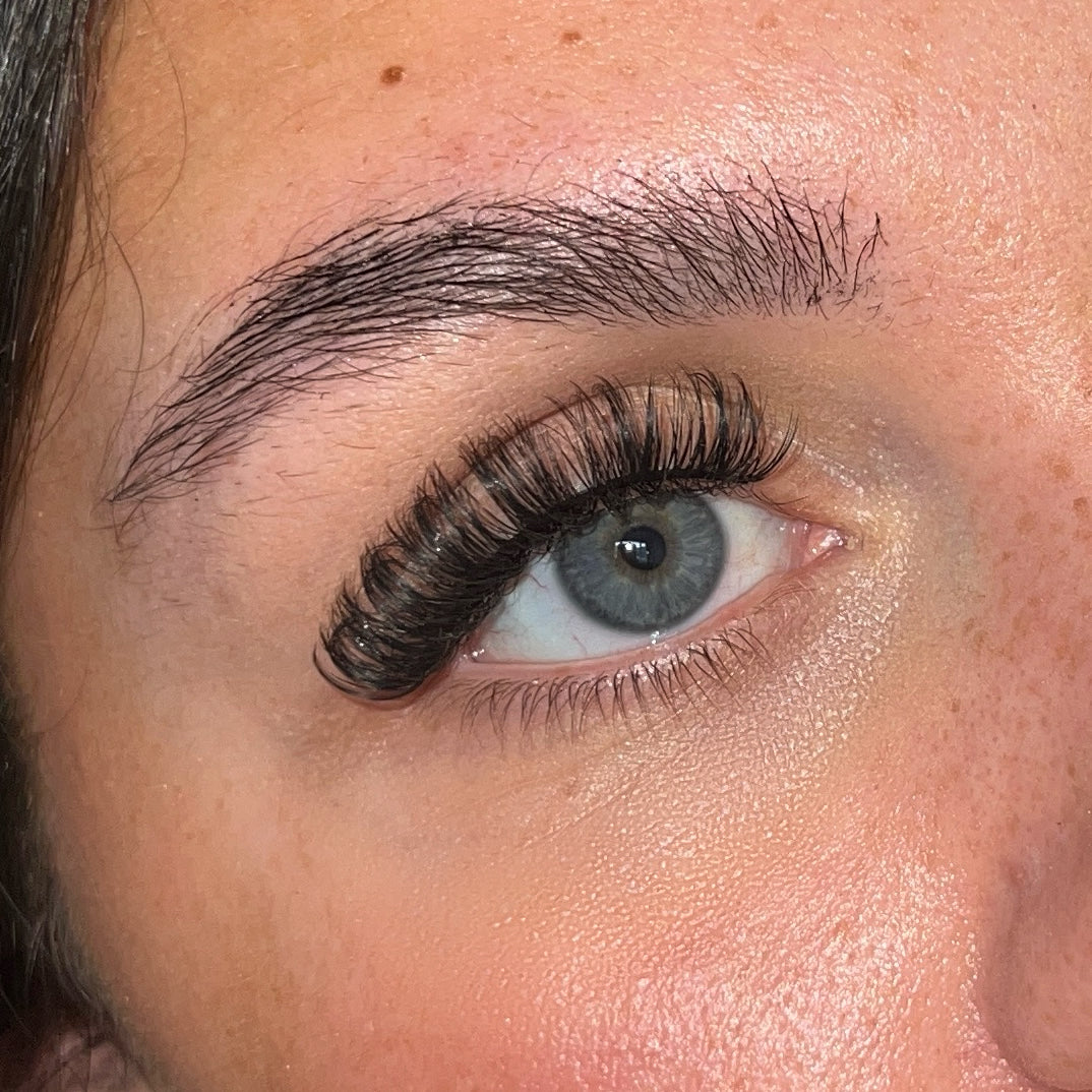 Sabrina Lash