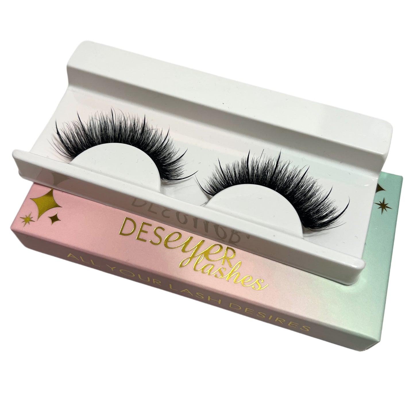 Aaliyah Lash (MLD02)