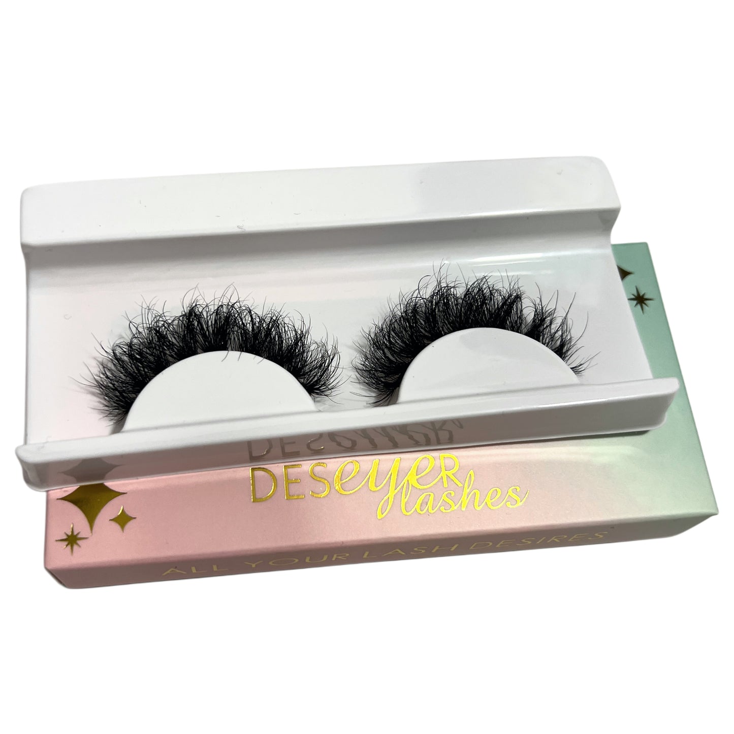 Luna Lash