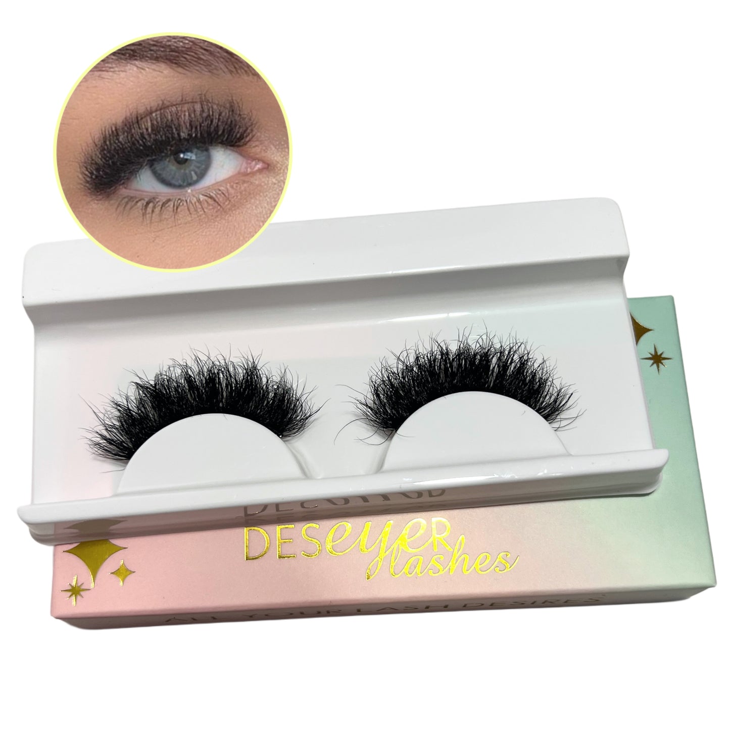 5 Pair Ultimate Wispy Bundle