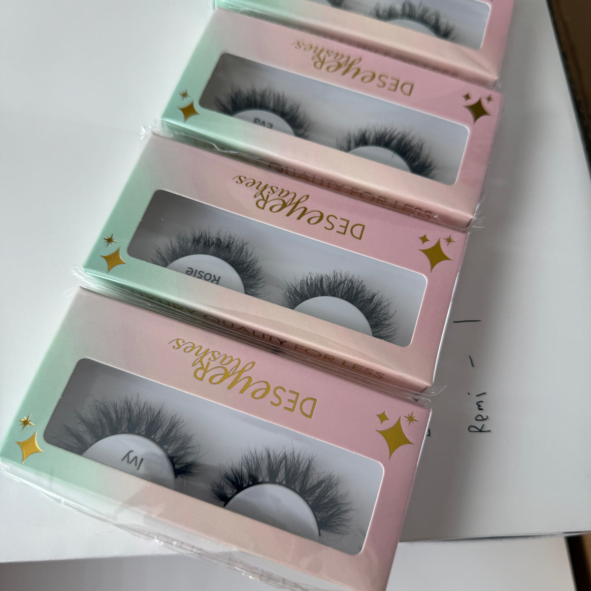 5 Pair Ultimate Wispy Bundle