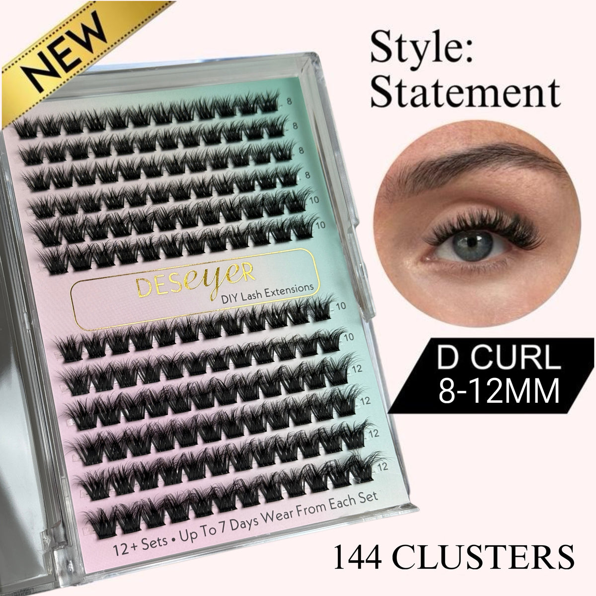 Statement Clusters