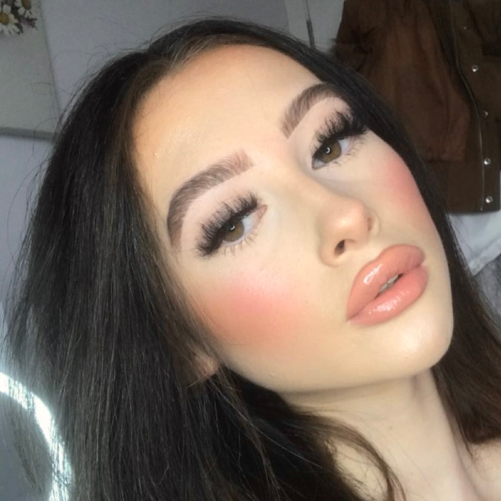 Luna Lash