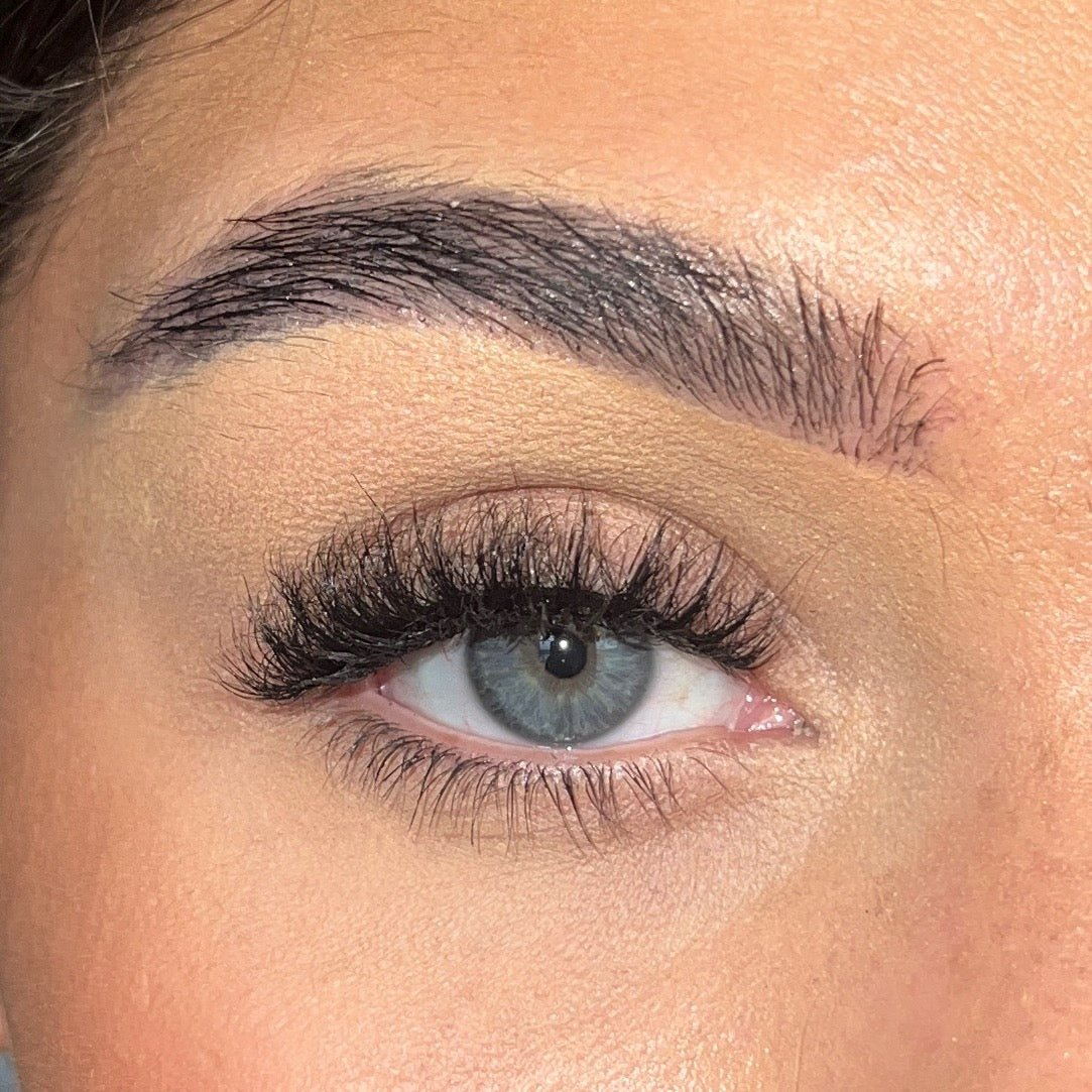 Rosie Lash