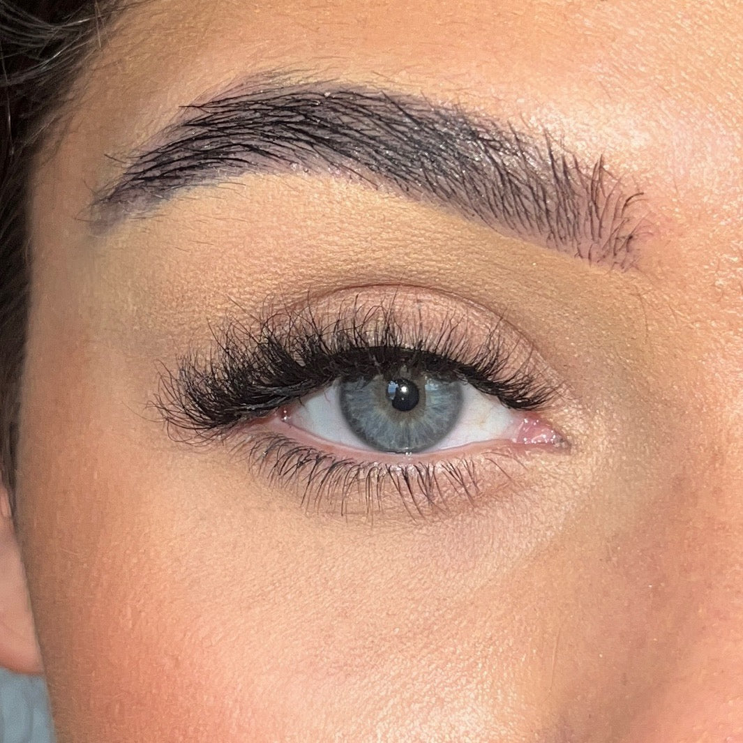 Ivy Lash