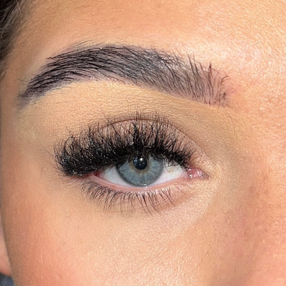 Luna Lash