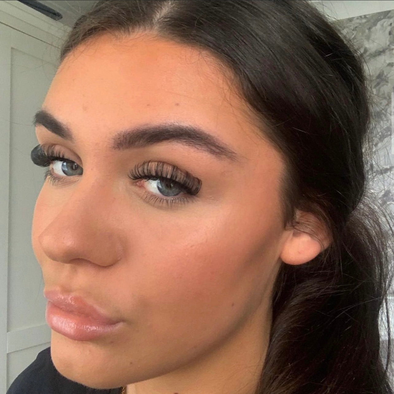Cali Lash