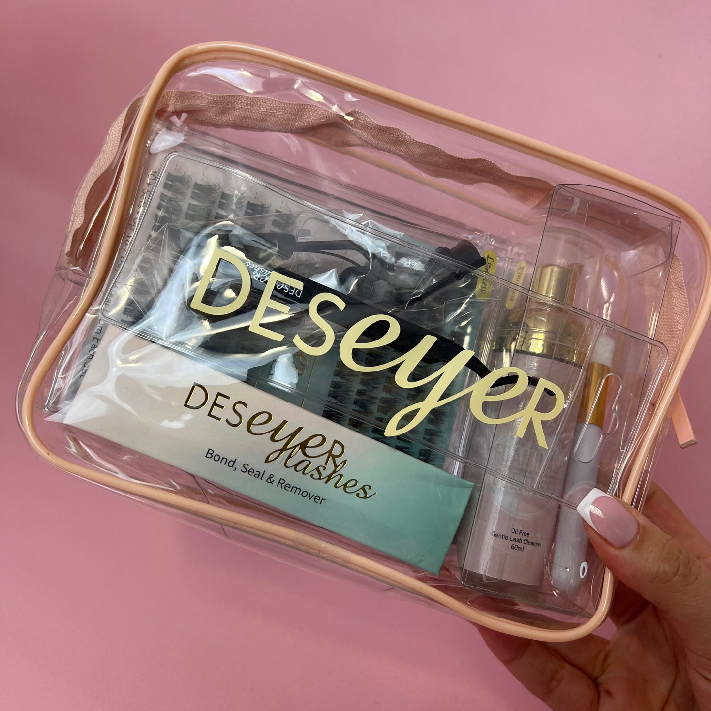Deseyer Bag