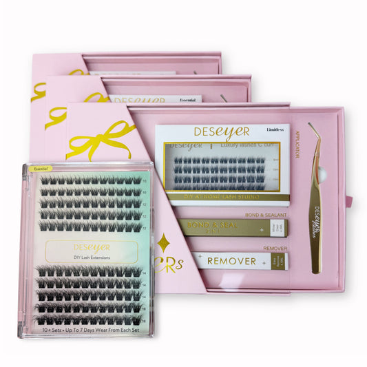 Deseyer Cluster Gift Box