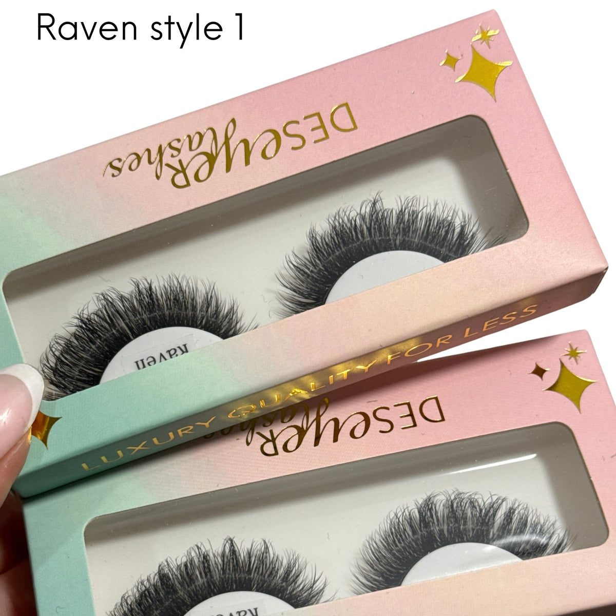 Raven Lash