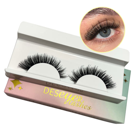 Ophelia Lash