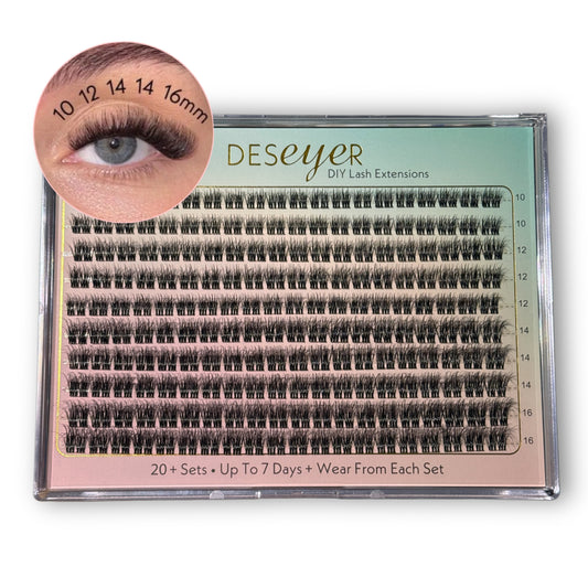 XXL Limitless Clusters