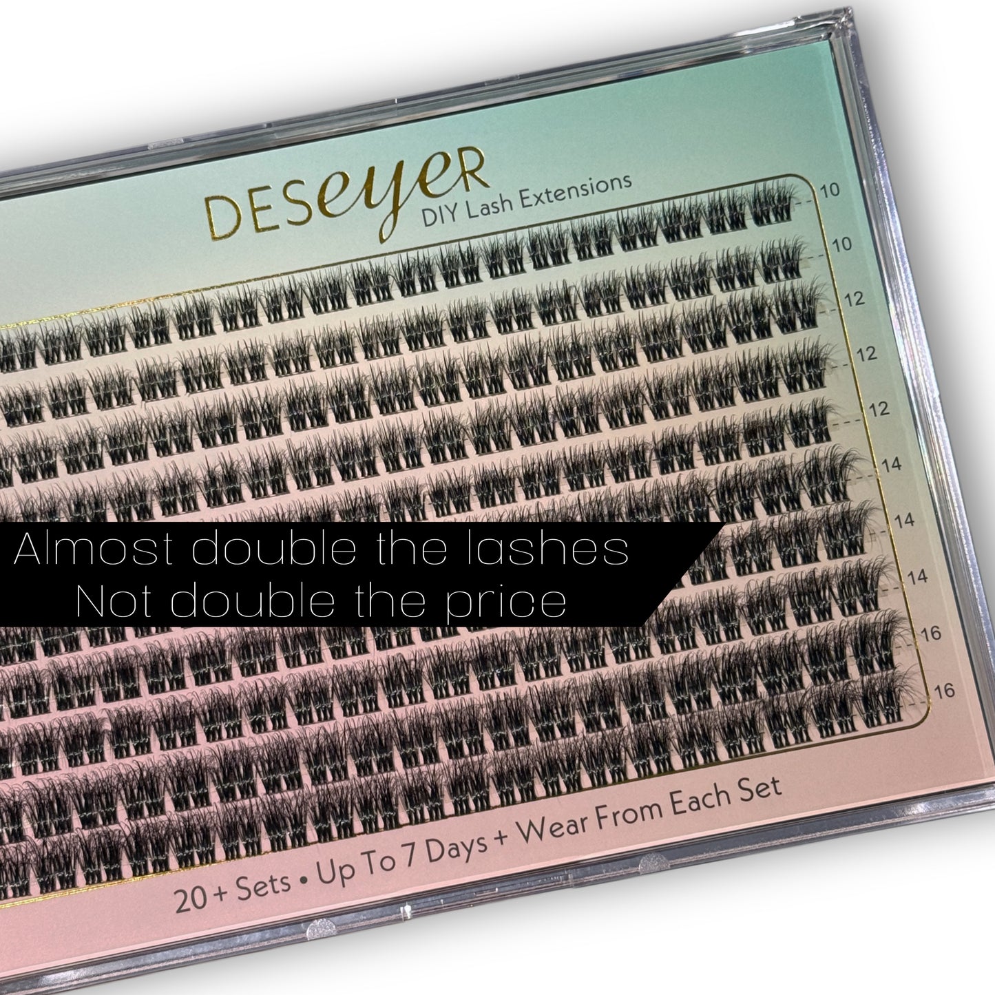 XXL Limitless Clusters