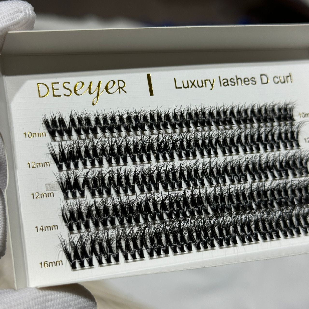 Deseyer Cluster Gift Box