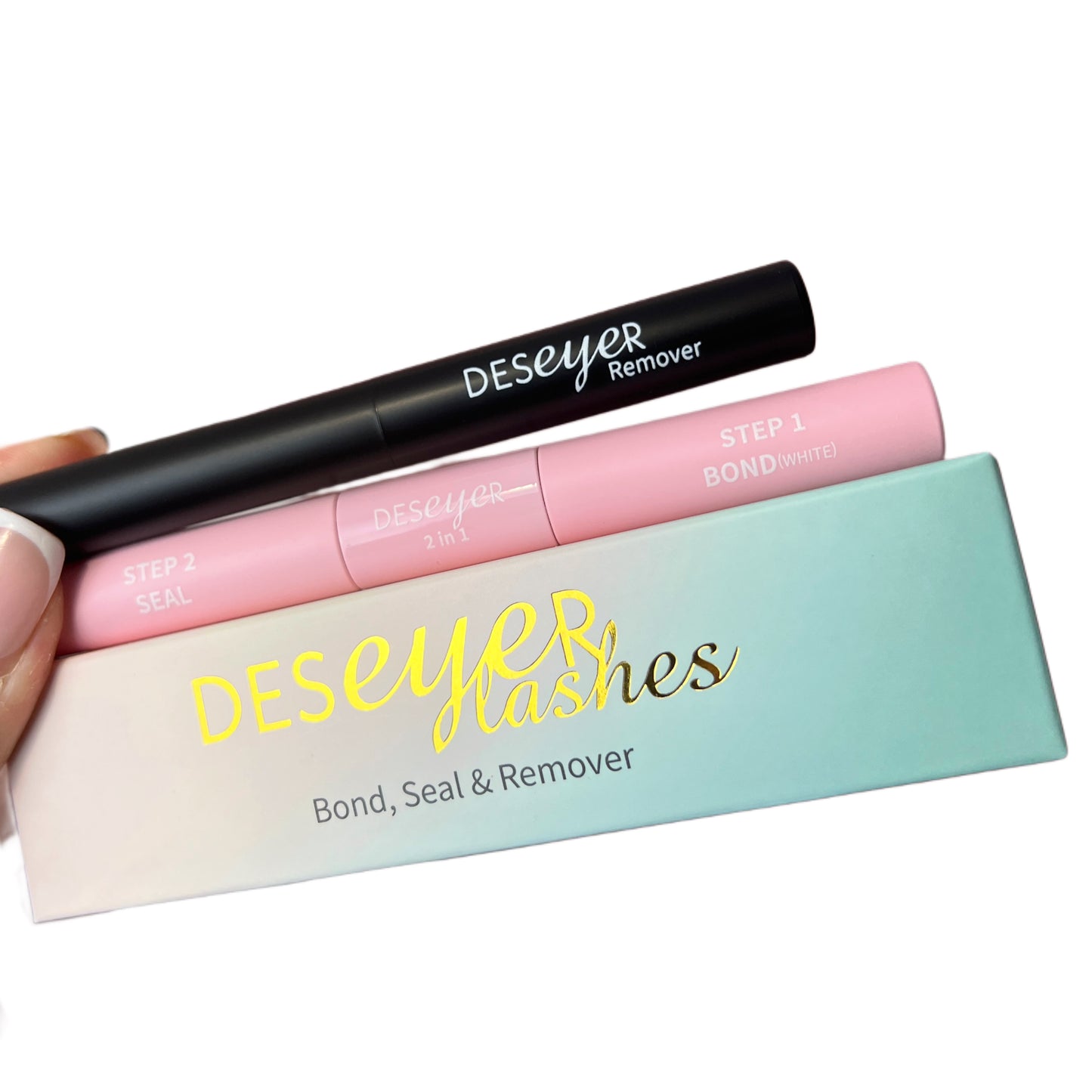 Cluster Lash Bundle