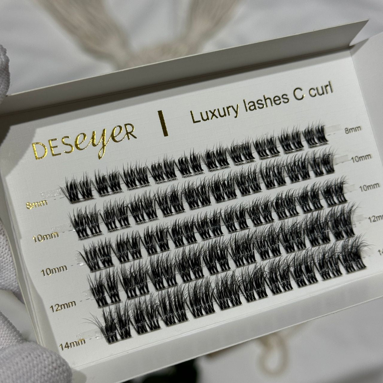 Deseyer Cluster Gift Box