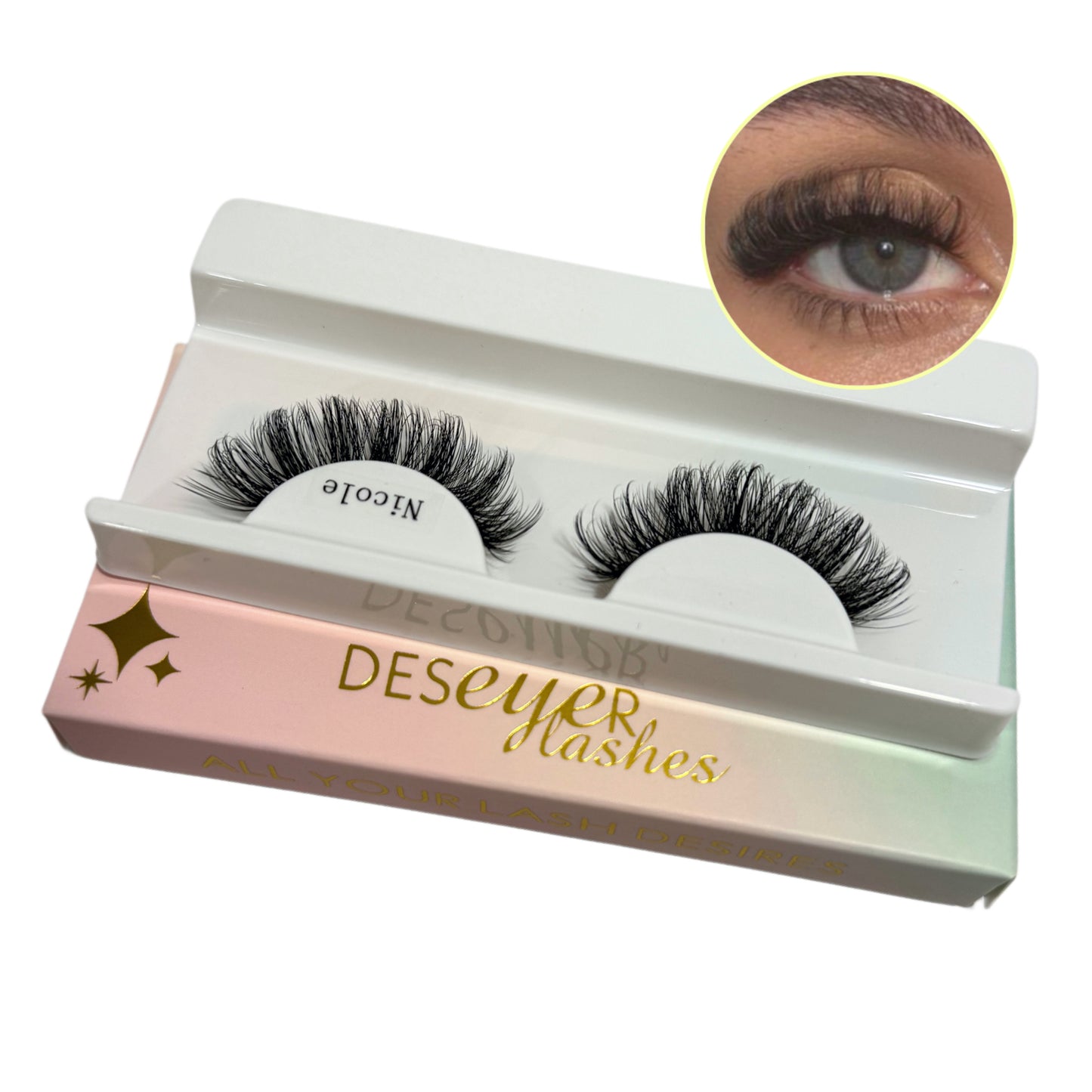 Nicole Lash