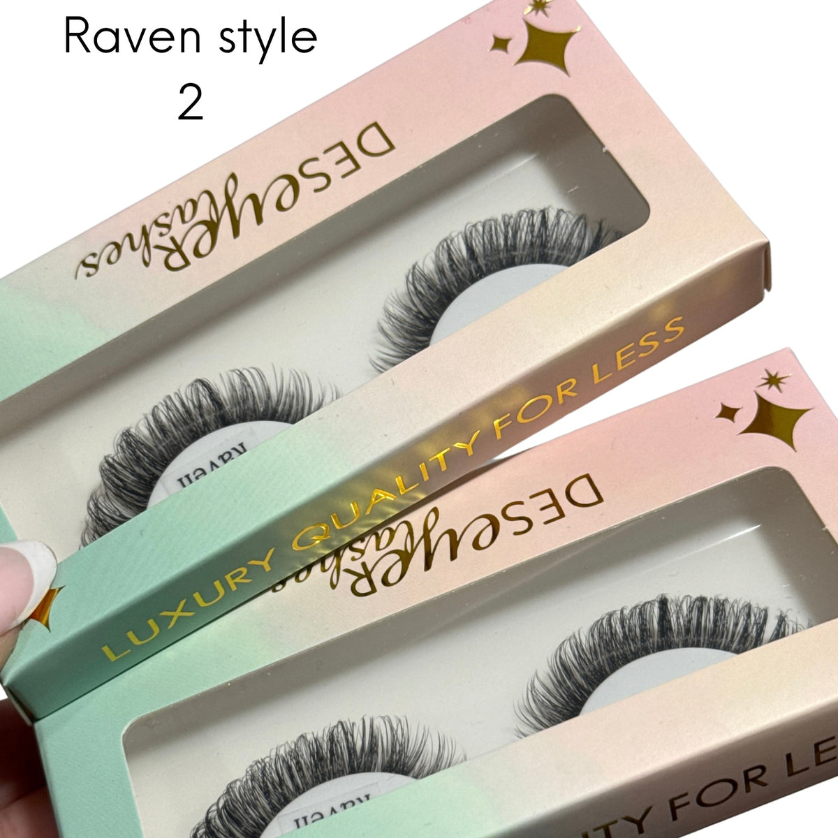 Raven Lash