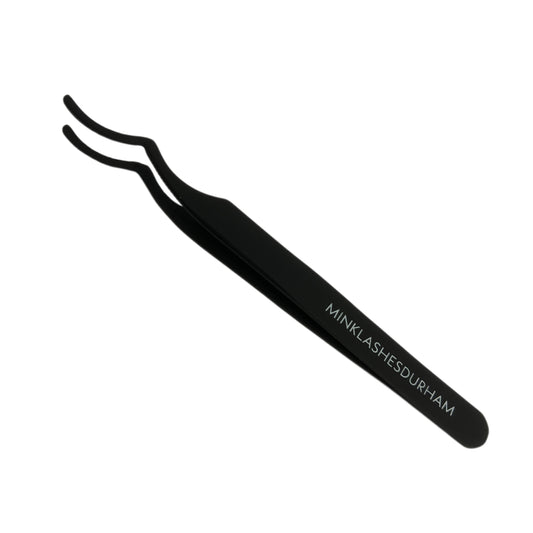 Curved Lash Applicator