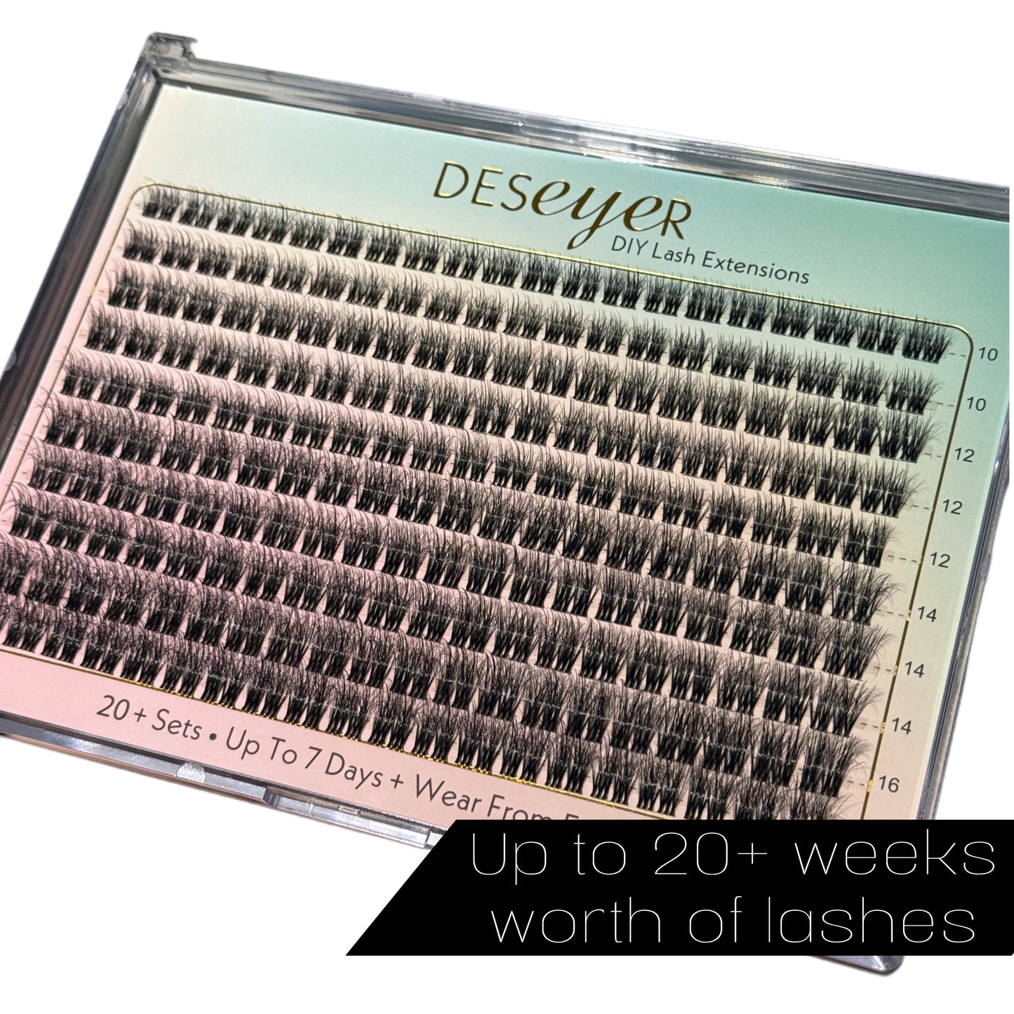 XXL Limitless Clusters