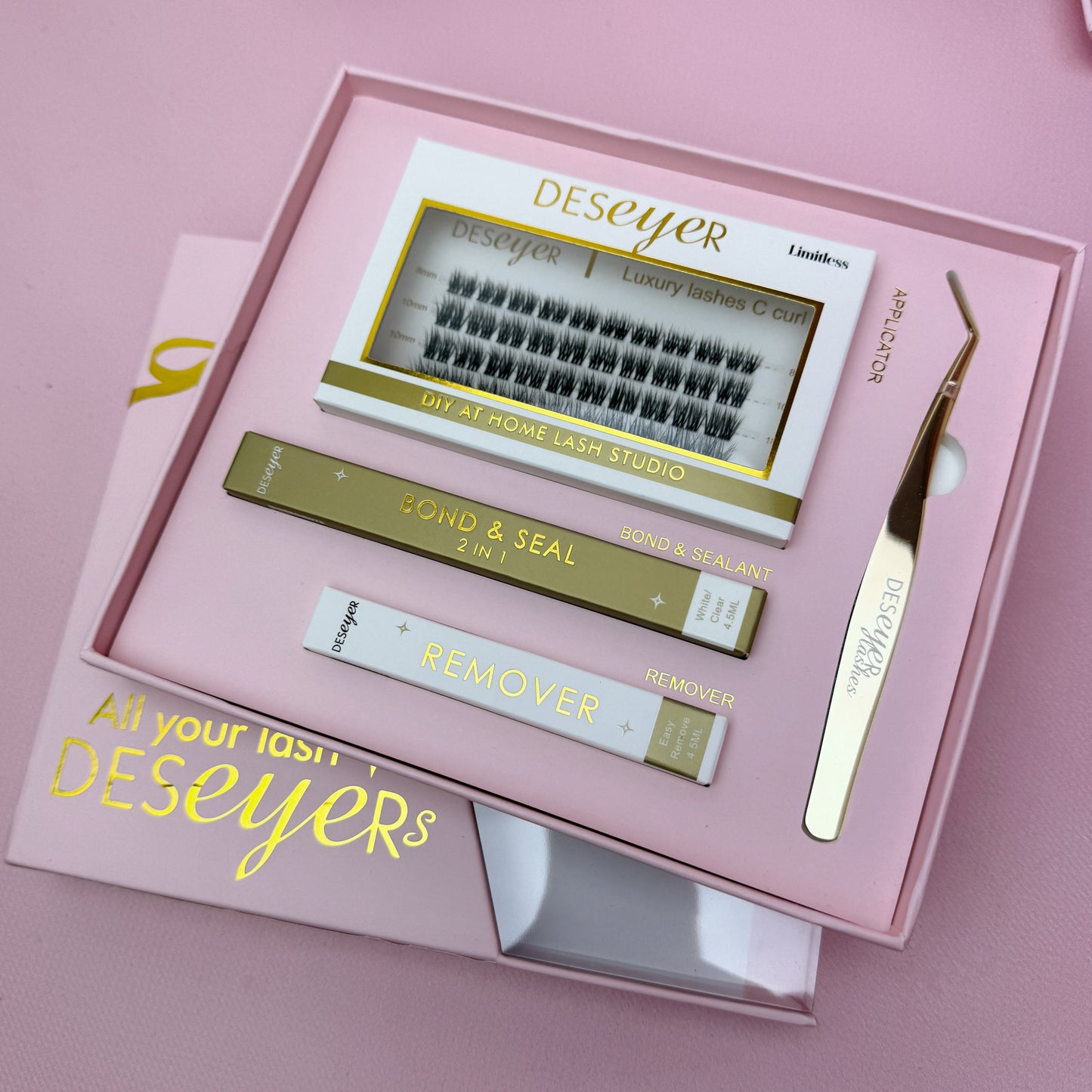 Deseyer Cluster Gift Box