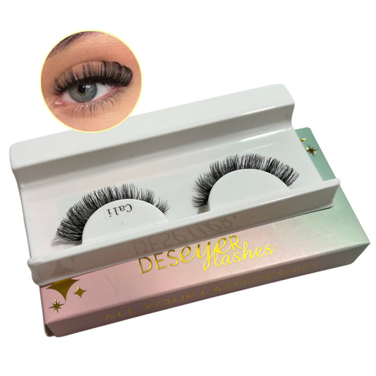 Cali Lash