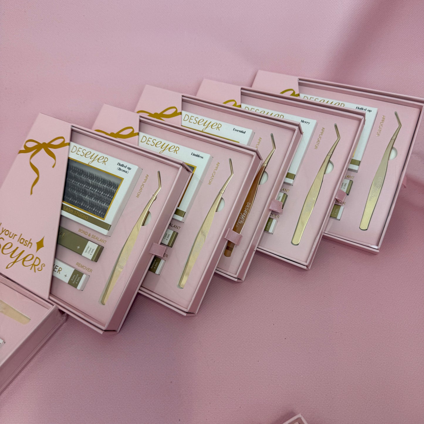 Deseyer Cluster Gift Box