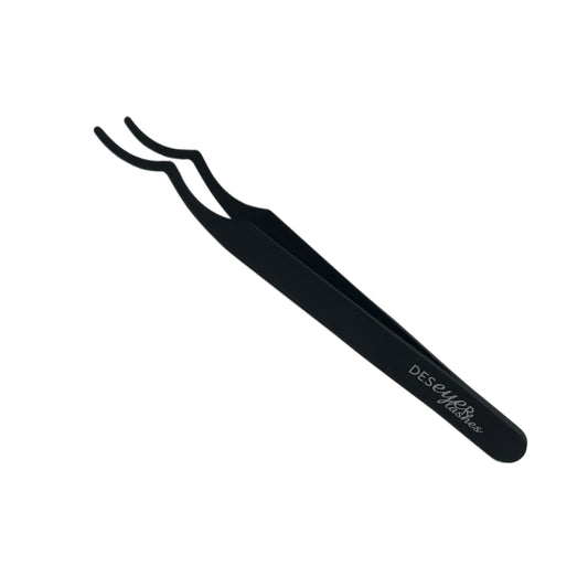 Curved Lash Applicator