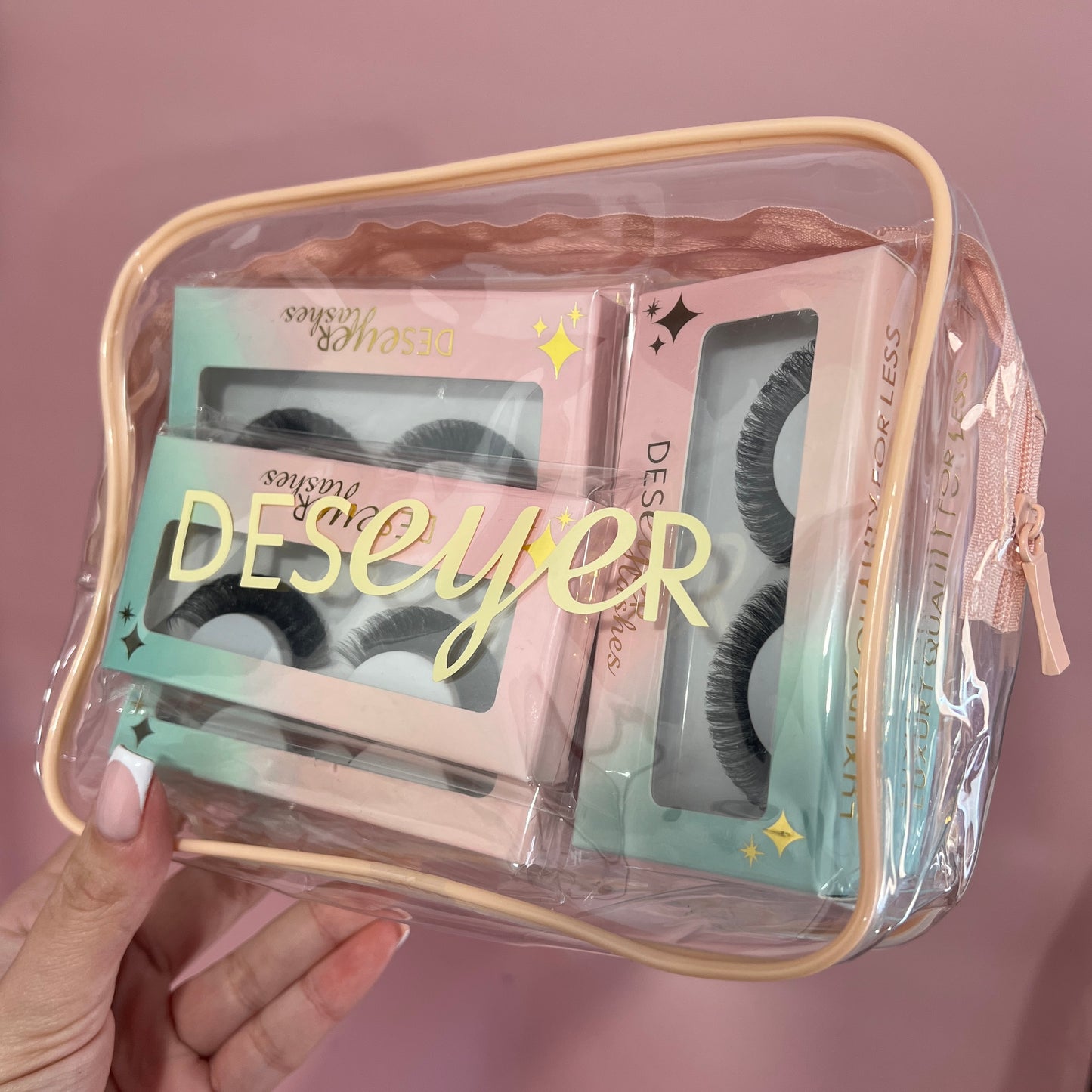 Deseyer Bag