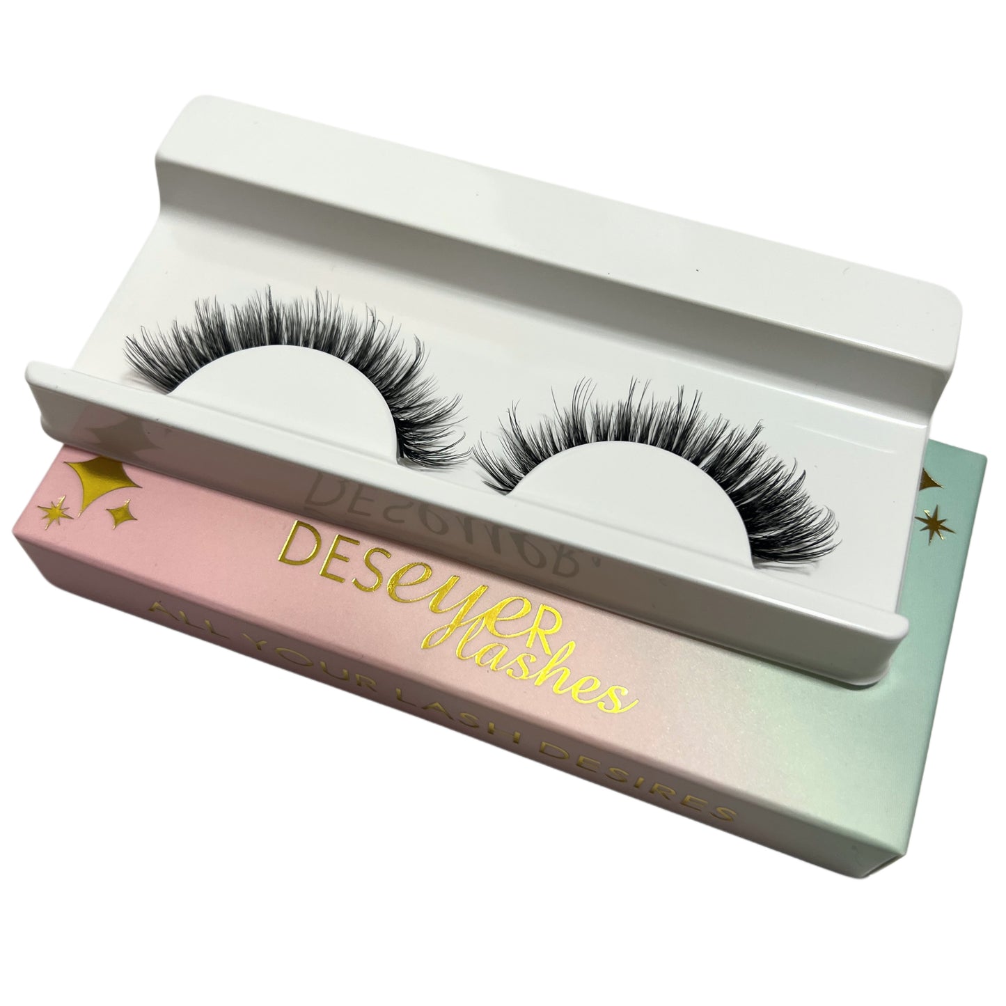 Ophelia Lash