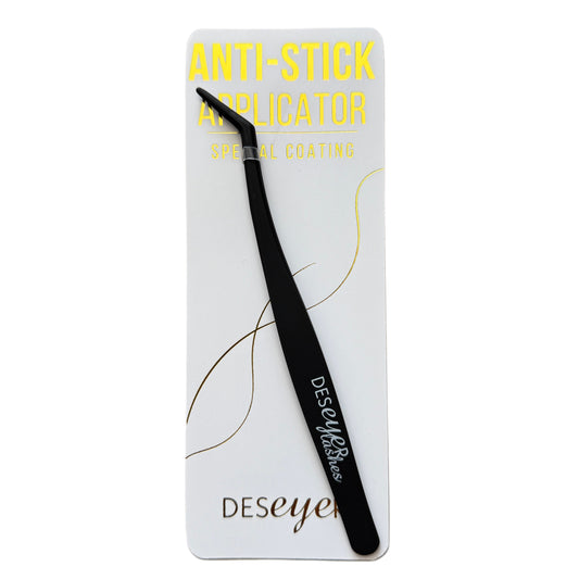 Cluster Lash Applicator - Anti Stick designed for Pre Glued Cluster Lashes