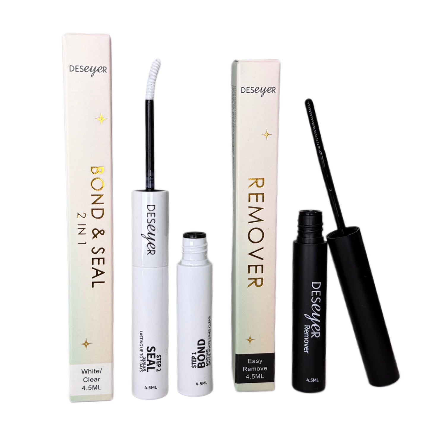 Cluster Lash Bundle